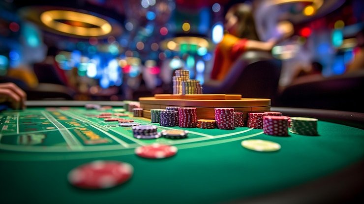 Match winner market list after successful deposit on ciatoto togel